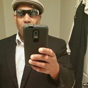 Meet your Posher, Cross